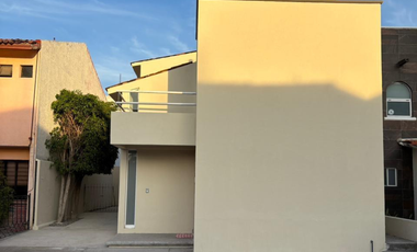 CASA EN RENTA QUERETARO