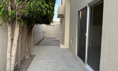 CASA EN RENTA QUERETARO