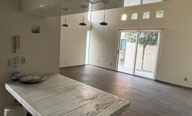 CASA EN RENTA QUERETARO