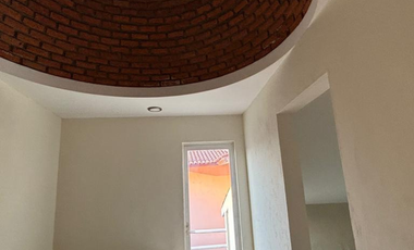 CASA EN RENTA QUERETARO