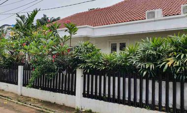 rumah dijual di cipete dekat Stasiun MRT, 14414