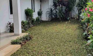 rumah dijual di cipete dekat Stasiun MRT, 14414