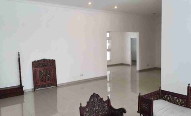 rumah dijual di cipete dekat Stasiun MRT, 14414