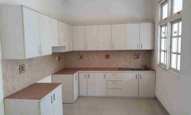 rumah dijual di cipete dekat Stasiun MRT, 14414