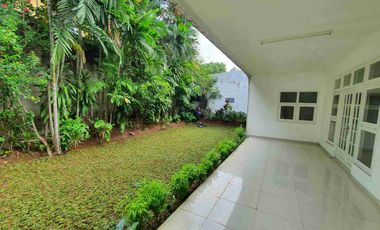 rumah dijual di cipete dekat Stasiun MRT, 14414