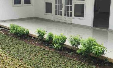 rumah dijual di cipete dekat Stasiun MRT, 14414