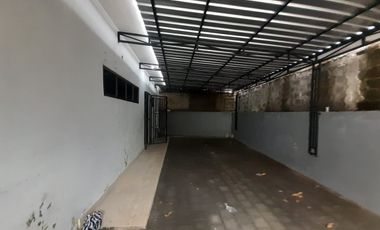 Rumah Model Kantor 1 Lantai Jimbaran Badung