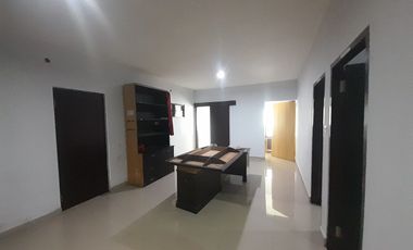 Rumah Model Kantor 1 Lantai Jimbaran Badung