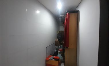 Rumah Model Kantor 1 Lantai Jimbaran Badung