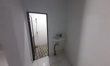 Rumah Model Kantor 1 Lantai Jimbaran Badung