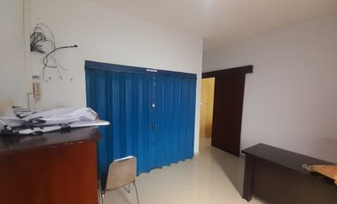 Rumah Model Kantor 1 Lantai Jimbaran Badung
