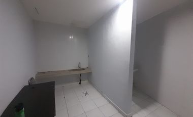 Rumah Model Kantor 1 Lantai Jimbaran Badung
