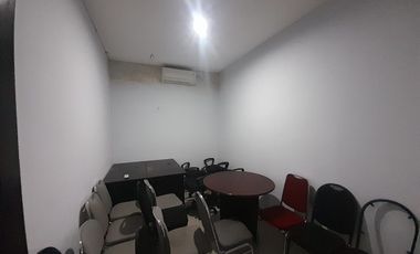 Rumah Model Kantor 1 Lantai Jimbaran Badung