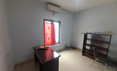 Rumah Model Kantor 1 Lantai Jimbaran Badung