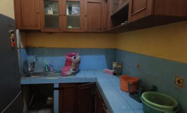 Rumah Siap huni 6 kamar cocok untuk kost dekat RS Moewardi Jebres Solo