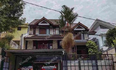 Dijual/Disewakan Pondok Hijau Bandung