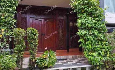Dijual/Disewakan Pondok Hijau Bandung