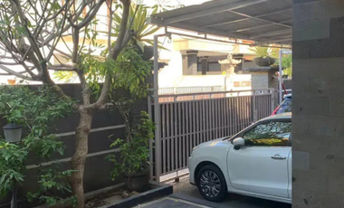 dijual rumah siap huni lokasi jalan pulau moyo pemogan denpasar selatan