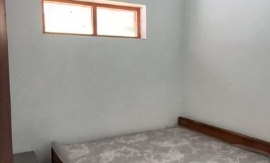 Rumah 5 kamar Siap huni dijual Banting Harga di Tengah kota Serengan Solo
