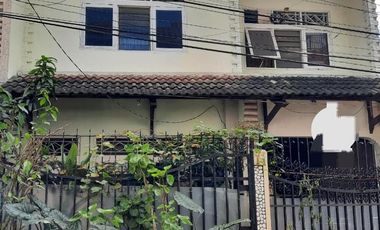 DI JUAL RUMAH VIA LELANG LOKASI SANGAT STRATEGIS