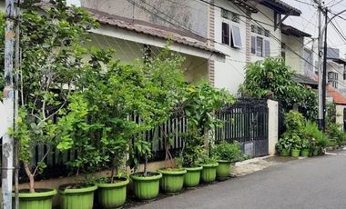 DI JUAL RUMAH VIA LELANG LOKASI SANGAT STRATEGIS