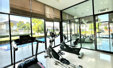 For sale Pruksanara Village, Chaiyaphruek, 3 bedroom , Thai name