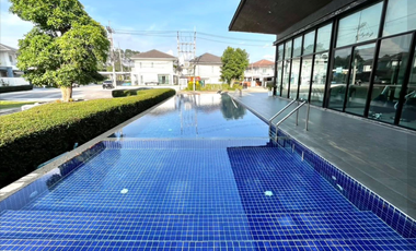 For sale Pruksanara Village, Chaiyaphruek, 3 bedroom , Thai name