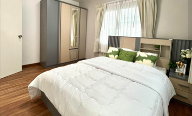 For sale Pruksanara Village, Chaiyaphruek, 3 bedroom , Thai name