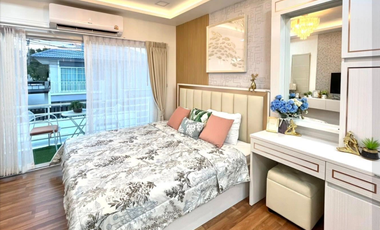 For sale Pruksanara Village, Chaiyaphruek, 3 bedroom , Thai name