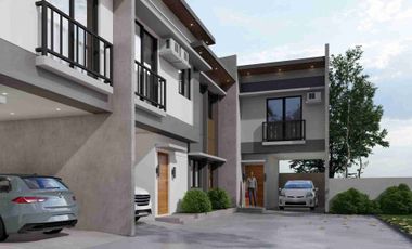 2 Storey Townhouse