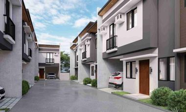 2 Storey Townhouse