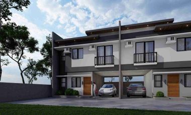 2 Storey Townhouse