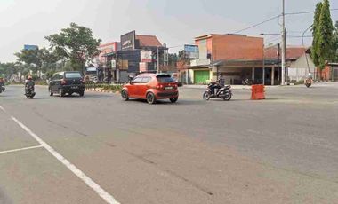 Dijual Tanah Dan Bangunan di Ciater Rawa Buntu Serpong Tangerang Selatan