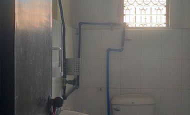 Old House across Immaculate Conception Cathedral of Cubao, Quezon City