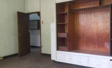 Old House across Immaculate Conception Cathedral of Cubao, Quezon City