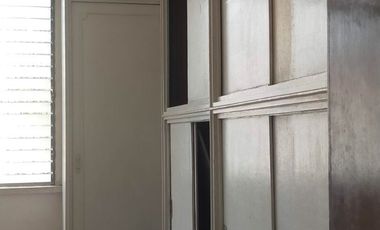 Old House across Immaculate Conception Cathedral of Cubao, Quezon City