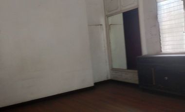 Old House across Immaculate Conception Cathedral of Cubao, Quezon City