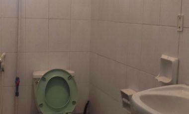 Old House across Immaculate Conception Cathedral of Cubao, Quezon City