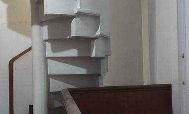 Old House across Immaculate Conception Cathedral of Cubao, Quezon City