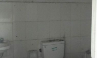 Old House across Immaculate Conception Cathedral of Cubao, Quezon City