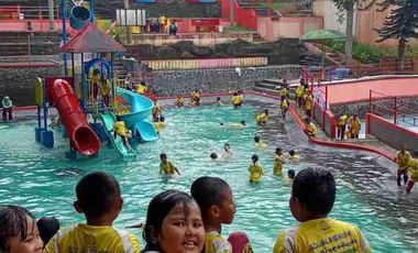 DIJUAL TEMPAT WISATA LENGKAP VILLA DAN KEBUN DURIAN BUKIT FLORA RAYA PASURUAN NEGO SAMPAI DEAL