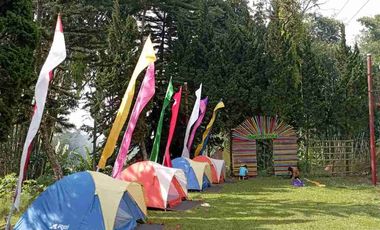 DIJUAL TEMPAT WISATA LENGKAP VILLA DAN KEBUN DURIAN BUKIT FLORA RAYA PASURUAN NEGO SAMPAI DEAL