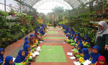 DIJUAL TEMPAT WISATA LENGKAP VILLA DAN KEBUN DURIAN BUKIT FLORA RAYA PASURUAN NEGO SAMPAI DEAL