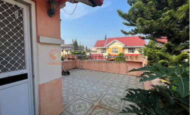 PVT2025-0056 | House & Lot for Sale in Greenwoods Village Dasmariñas | 218 sqm | ₱12.5M