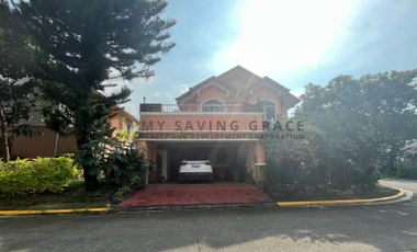 PVT2025-0056 | House & Lot for Sale in Greenwoods Village Dasmariñas | 218 sqm | ₱12.5M