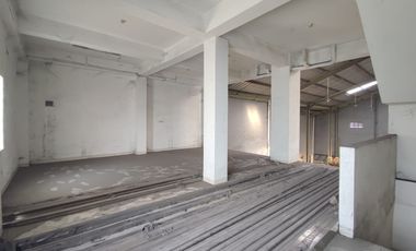 Gudang Plumpang Semper Tipar Gading Cakung Yos Sudarso Akses Container