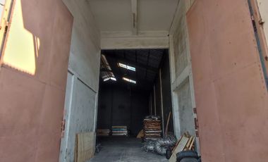 Gudang Plumpang Semper Tipar Gading Cakung Yos Sudarso Akses Container