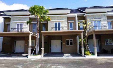 Rumah Murah Harvestland Jimbaran