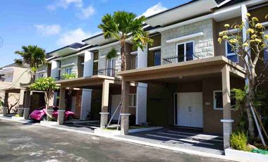 Rumah Murah Harvestland Jimbaran