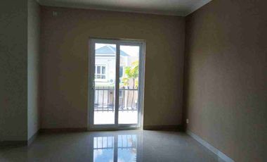 Rumah Murah Harvestland Jimbaran